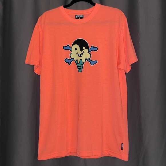 Icecream Tee - Picture 1 of 1